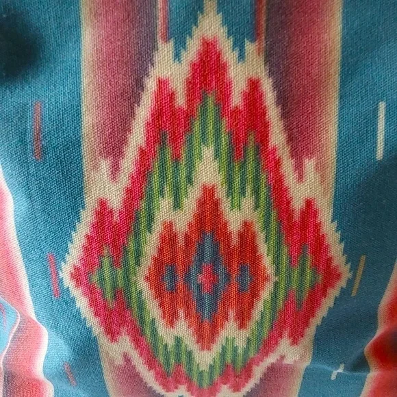 Montana West Navajo Print Shoulder Bag - Picture 8 of 16